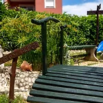 Kastell-2 By Interhome Apartman Lopar
