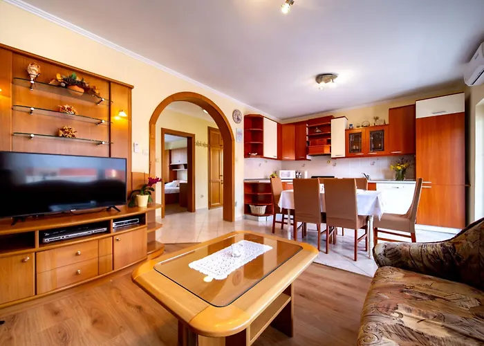 Kastell-2 By Interhome Appartamento *