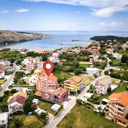 Kastell-2 By Interhome Apartmán Lopar