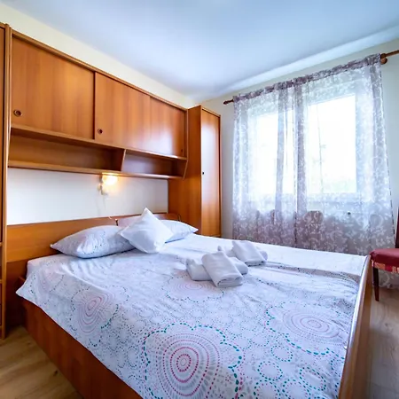 Kastell-2 By Interhome Apartmán *