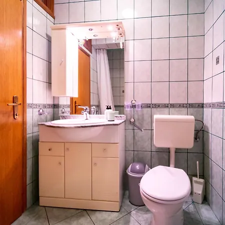 Kastell-2 By Interhome * Lopar