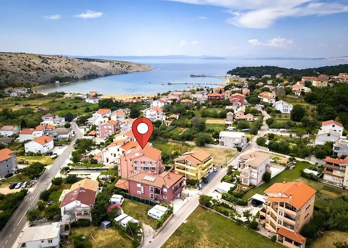 Kastell-2 By Interhome Apartmán Lopar