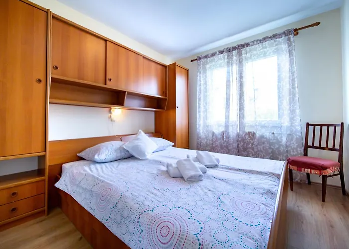 Kastell-2 By Interhome Apartmán *