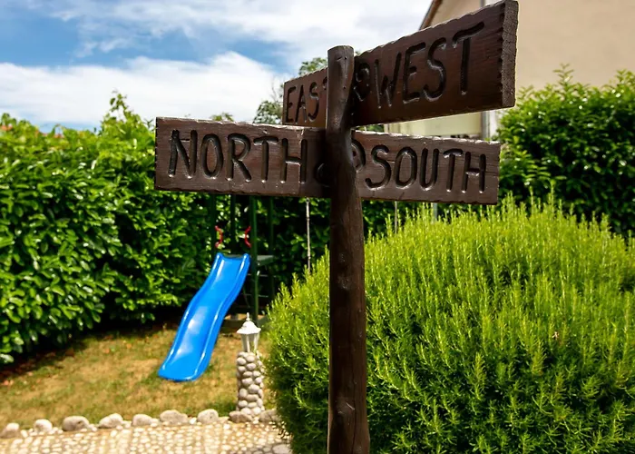 Kastell-2 By Interhome * Lopar